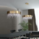 Castro Lighting - Mondrian Suspension 9183.80